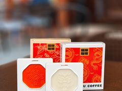 -猫屎咖啡(上下九步行街店)