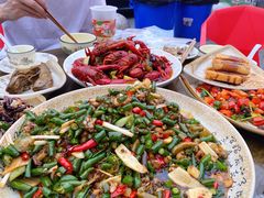 -唐门江湖菜(龙石路店)