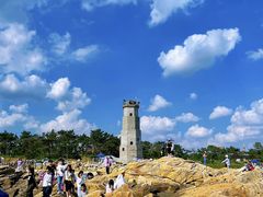 -巧克力渔家.小船海鲜胶东菜(万平口店)