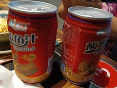 -石锅苗苗鱼(武汉首店)