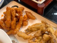 两吃里脊-梅飞酒家(桑园路店)