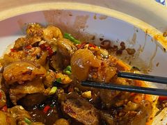 -八碗湘长沙市井菜(坡子街店)