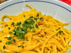 -荆九爷爆炒桥头三嫩(夫子庙店)