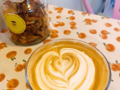 -灯塔咖啡馆BOOK·Coffee Shop