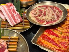 -西塔老太太泥炉烤肉(龙湖北苑天街店)