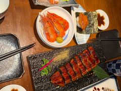 -千代武日本料理(开发区店)