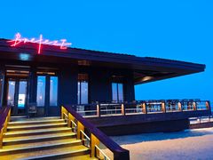 -海风酒吧 喝精酿 听民谣(阿那亚礼堂店)