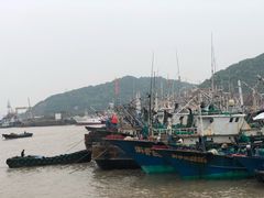 -沈家门渔港