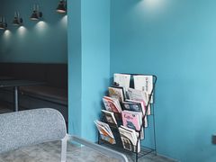 -NokNok Coffee(宽窄巷子店)