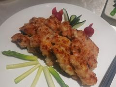 -渔意如意·首创金鲷顺德鱼生