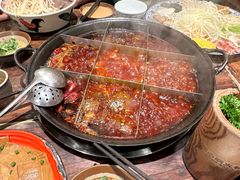 -周小明火锅(黑金冠社区店)