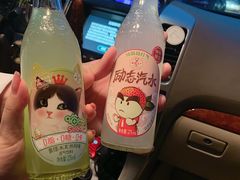 -枫花园汽车电影院(朝阳公园店)