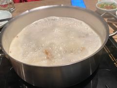 胡椒猪肚鸡-捞王锅物料理(四川北路店)