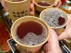 -破店肥哈·东北烧烤(南山保利店)