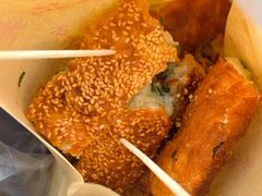 -潘记老面羌饼