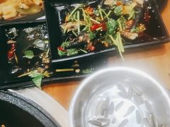 -曹丞相·地锅鸡·地锅鱼(武林店)