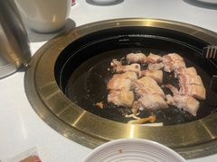 -韩时烤肉(枫蓝店)