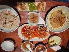 -裕兴记•蟹黄面馆(人民广场店)