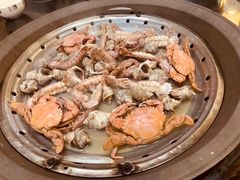 -大杰海鲜锅(基隆路店)