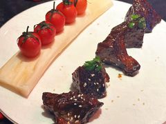 -醉东Oriental House(静安嘉里中心店)