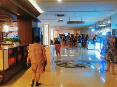 -汤连得温泉馆(宝山店)