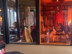 -江边城外烤全鱼(方庄时代购物中心店)