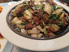 -秀儿四九城·新京菜(亚运村鸟巢店)