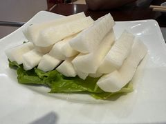 -金龙·打边炉(武进路店)