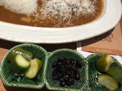-CURRY YA 熟成咖哩專門店(深圳湾万象城店)