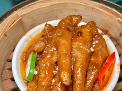 -誉八仙粤菜(万象天地店)