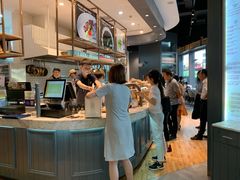 -The open life(万象城店)