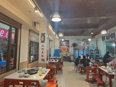 -大江美蛙鱼火锅(都江堰店)