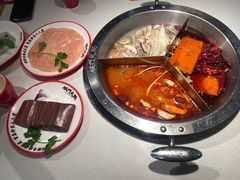 -犊门火锅(长沙五一广场总店)