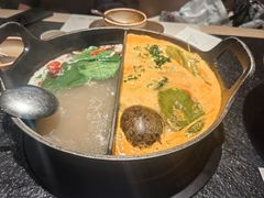 -山缓缓火锅(青岛万象城店)