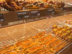 -FANEN法念·烘焙·甜点(万象城店)