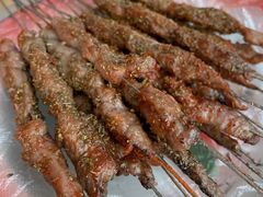 -霍元甲烧烤(江城商务大楼店)