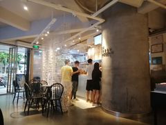 -喜茶(佛山顺德大良东乐路店)
