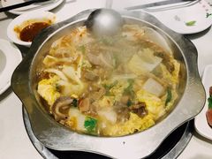 -古乐牛香·鲜牛肉牛杂火锅(新区店)