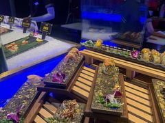 -九月海·海鲜自助(世纪东方店)
