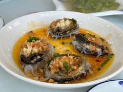 -碧海银沙海鲜餐厅(恒大海上威尼斯店)