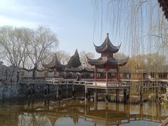 -盛世南宫影视城(北普陀影视城)