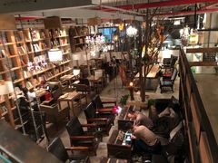 大堂-maan coffee漫咖啡(通州店)