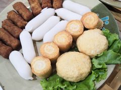 -天府国麻辣香锅(悦荟广场店)