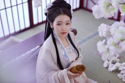 -八角古风摄影