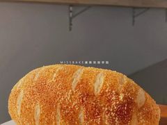 -美斯烘焙培训学院•蛋糕•面包•咖啡(宝安校区)