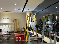 -奇迹健身(金牛凯德店)