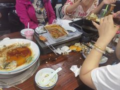 -517烧烤·龙虾·海鲜大排档(万象都荟店)