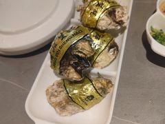 -黑金·寻焰自助百汇·烤肉·火锅(中街店)