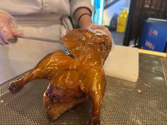 -院8里·小聚园老川菜(九眼桥店)