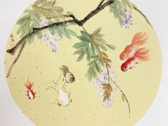 -八哥美术·成人美术画室(总校区)
